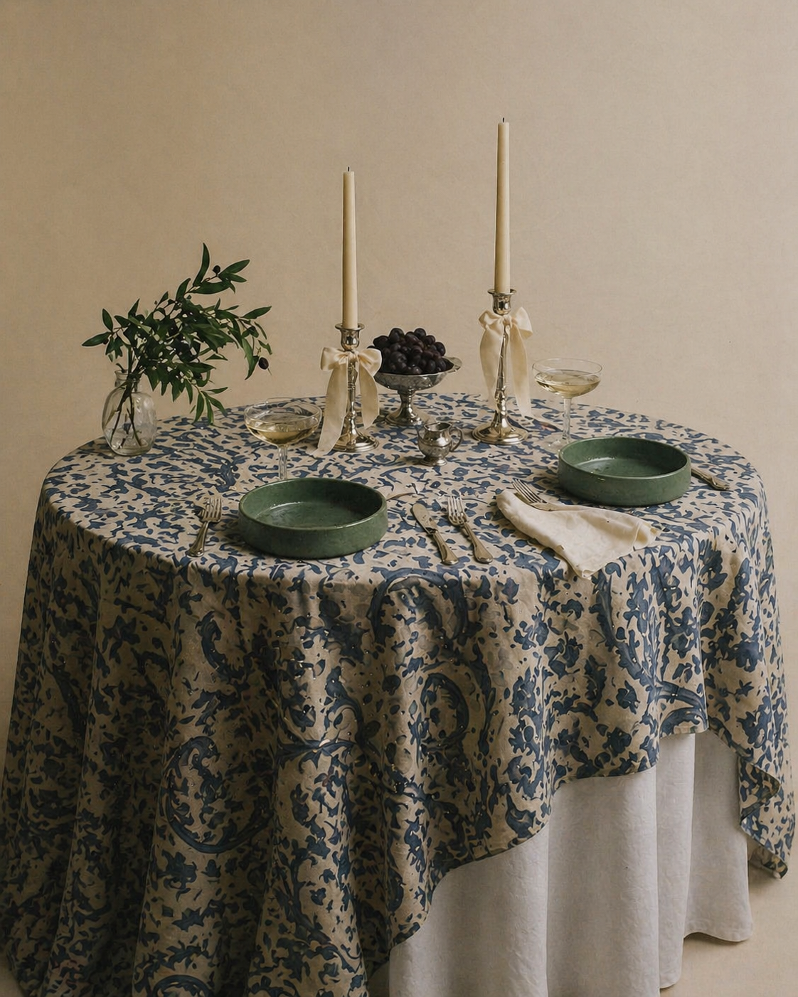 Assiettes