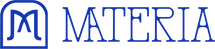 Materia – Accueil