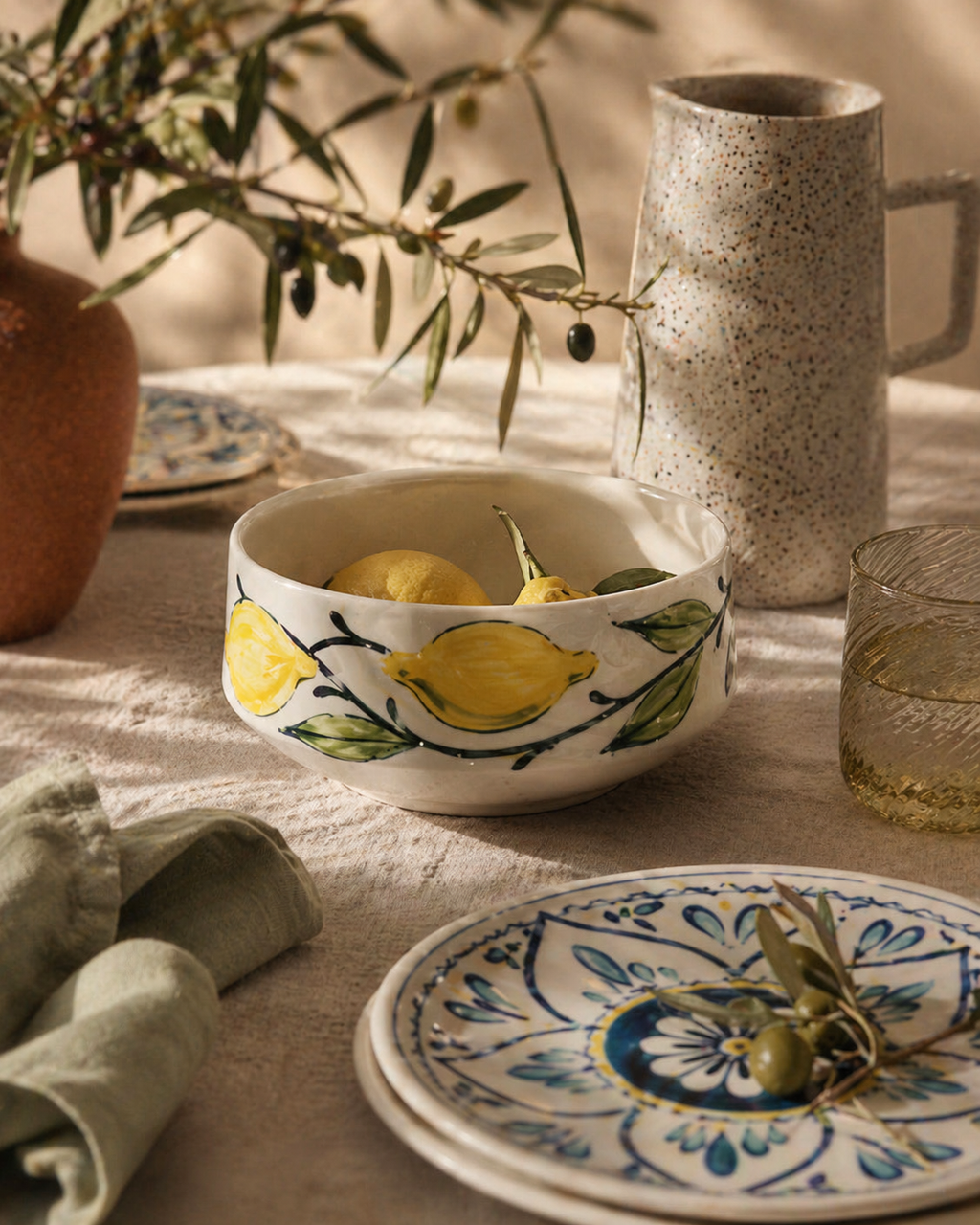 Bol Collection Limoni