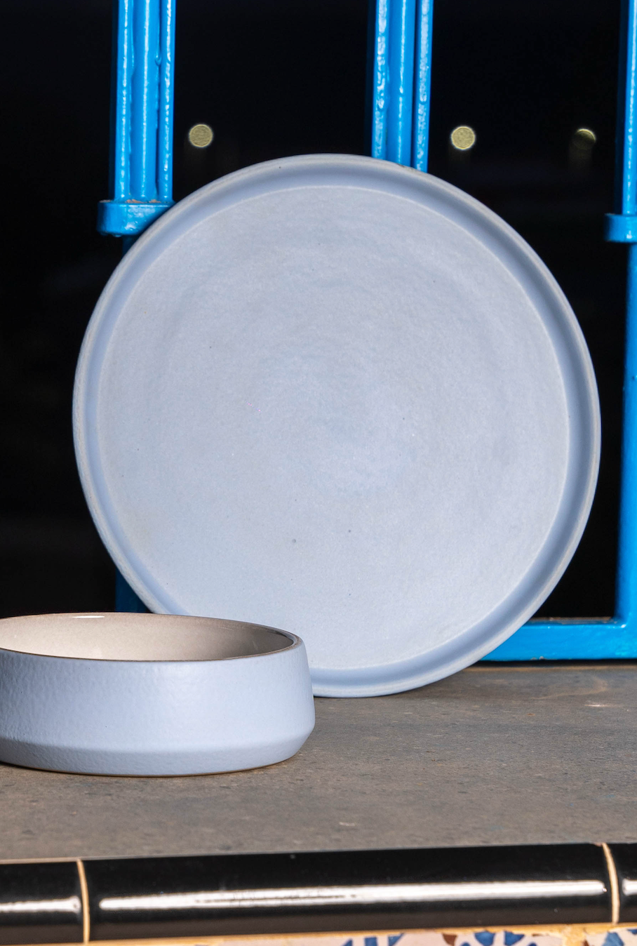Riva Dinner Plate