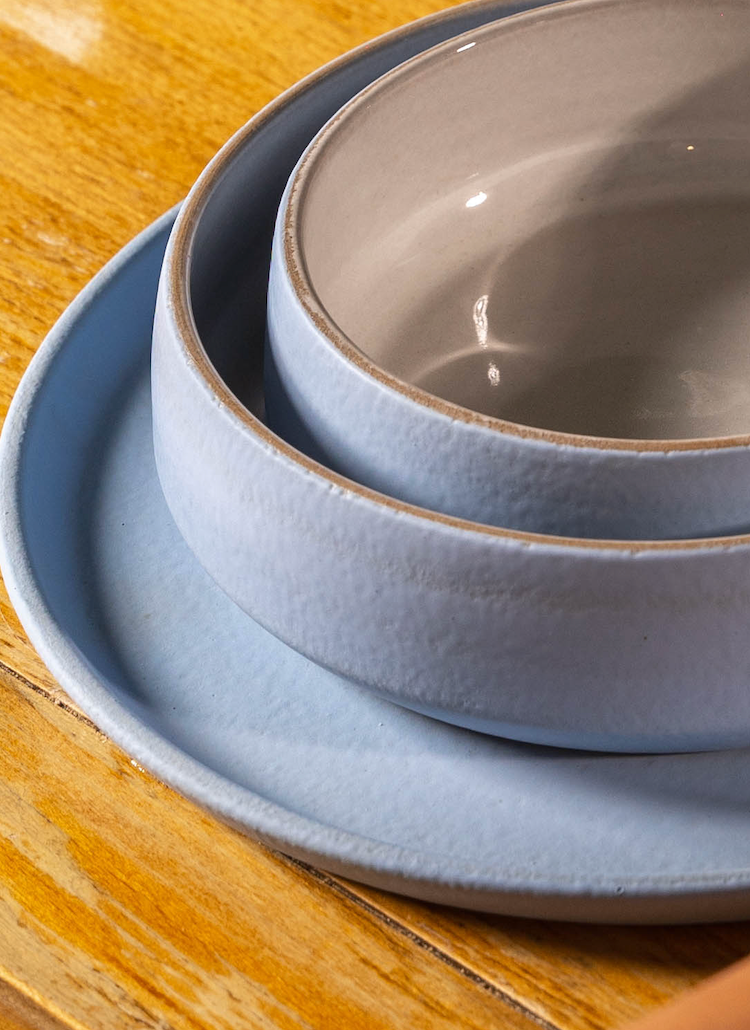 Riva Assiette Plate Ø25cm
