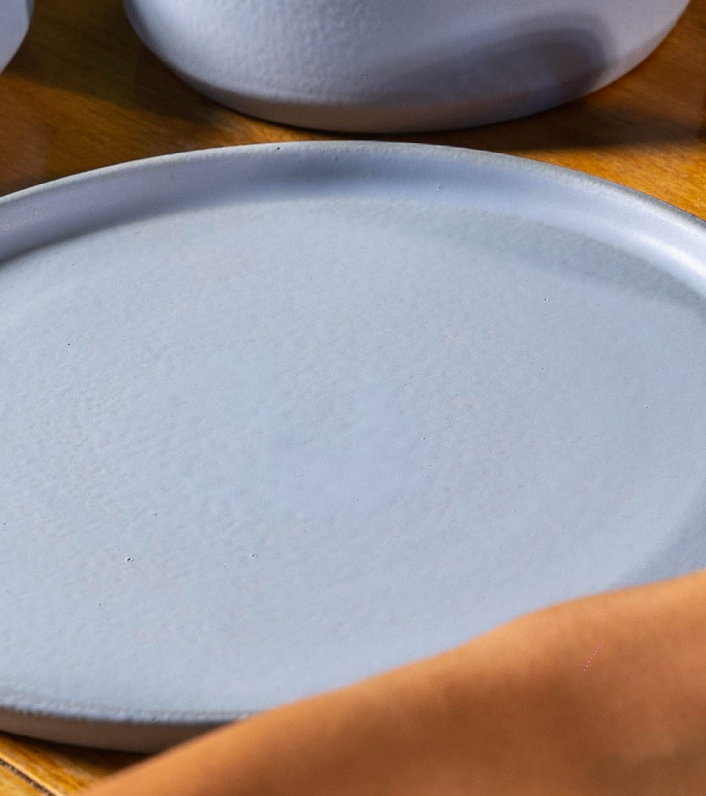 Riva Dinner Plate